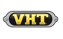 VHT Engine Metallic Titanium Silver Blue - Image 2