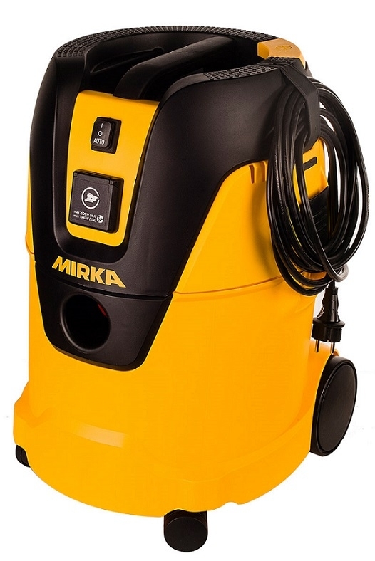 MIRKA 1025 Imuri