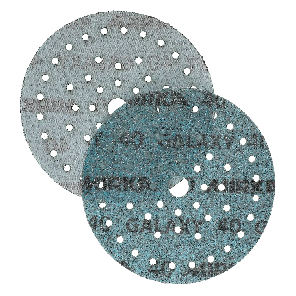 Galaxy Ø 150 mm Multifit tarra