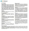 Epocoat 21 Primer Epoksi ohjepohjamaali 10L seos