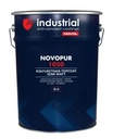 NOVOPUR sekoitettu Polyuretani maali 1L 1050