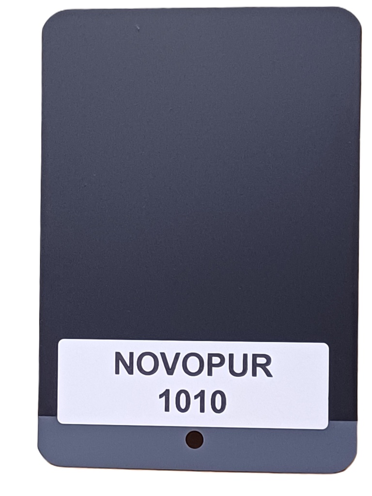 NOVOL NOVOPUR sekoitettu Polyuretaani maali 1L + Kovete ja ohenne (1,5L)