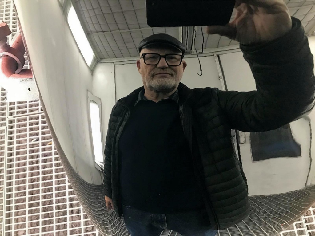 NOVOL NOVOCOAT 4090 Akrylipintamaali. Sävytetty 1L