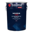 NOVOPUR sekoitettu Polyuretaanimaali 5L 1050