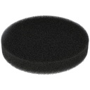 AbraClean Ø 150 mm x 25 mm Keskikarkea