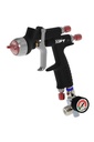Sagola 3600 XPT Gravity Gun + RC2 paineensäädin/mittari