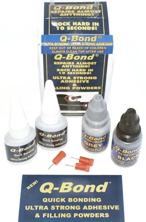 STARCHEM QBOND LIIMASARJA SMALL   QB2 - QBOND-SMALL