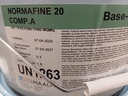 Normafine 20 RAL 5002 sävy 10L sisältäen kovetteen