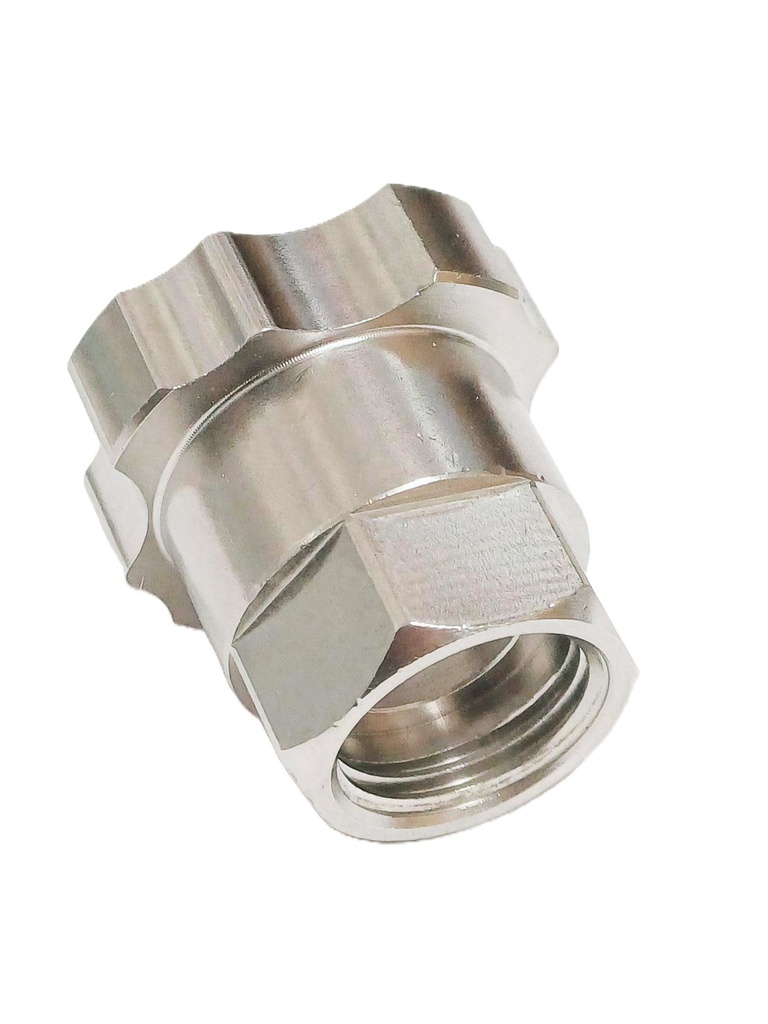 PPS ruiskukupin adapteri Sata Jet B, Iwata W400, 4001G, HVLPGOLD...