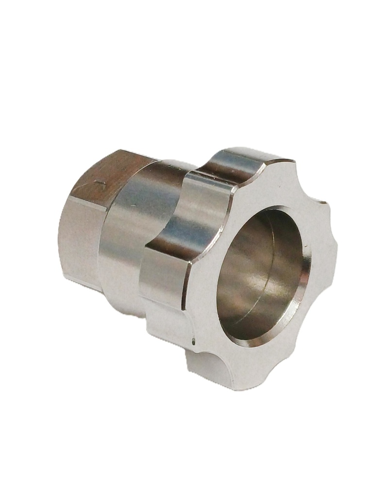 PPS ruiskukupin adapteri Sata Jet B, Iwata W400, 4001G, HVLPGOLD...