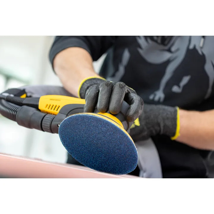 Abranet® HCX Ø 150 mm Grip