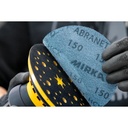 Abranet® HCX Ø 150 mm Grip