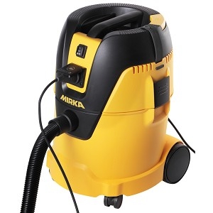 Mirka 1025 Imuri 230 V - Image 2