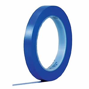 Starchem Fine Line Teippi sininen 50m