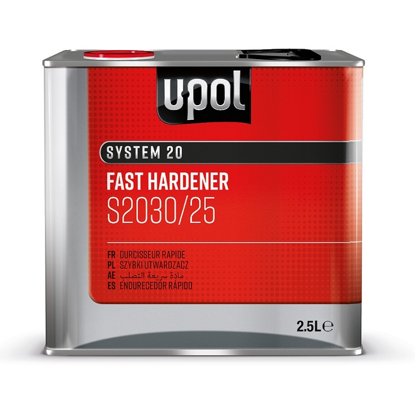 U-Pol Nopea Kovete S2030