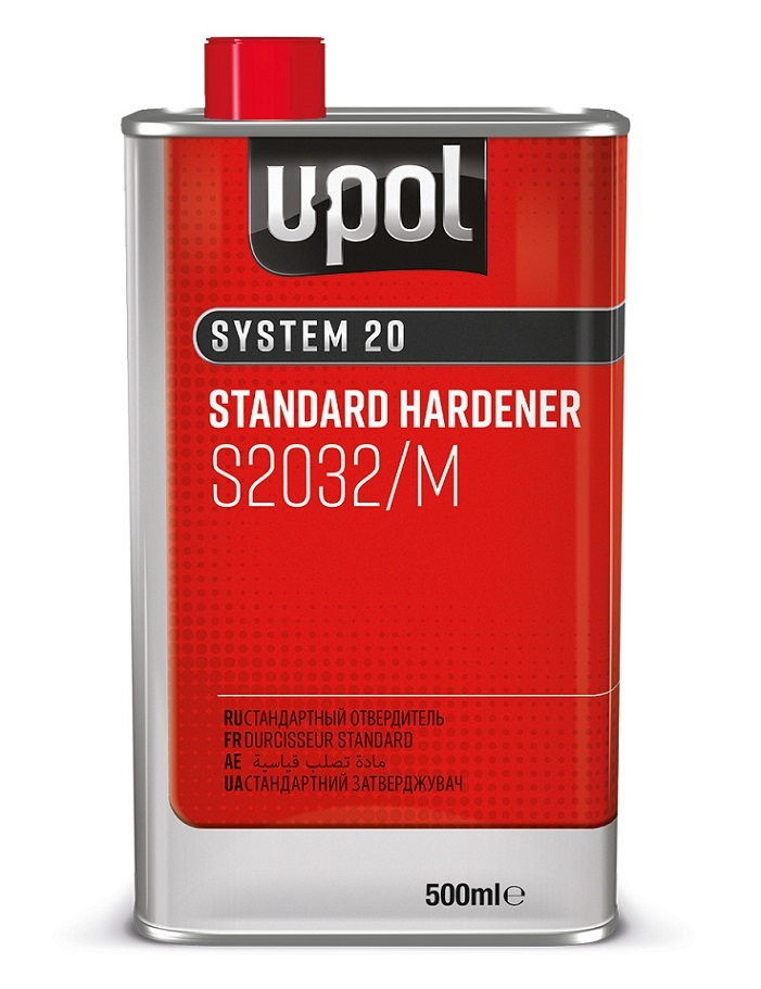 U-Pol Standard Kovete 2032