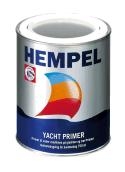 Yacht/underwater Primer