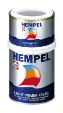 Hempel Light Primer, Off white