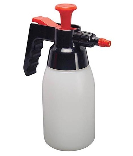 Painepumppupullo Novol