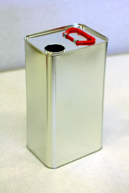Peltikanisteri 5L 20 kpl/ltk
