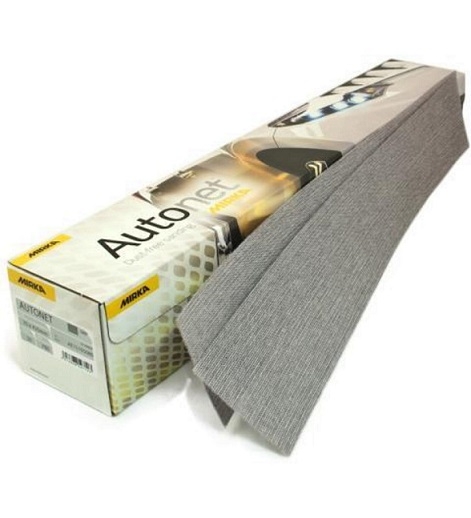 Mirka Autonet 70x420mm Liuskat