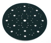 Mirka Pad Saver Suojalaippa 150mm 67 reikää 3mm 1kpl / pkt