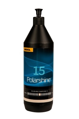 Polarshine 15 Kiillotusaine 250ml