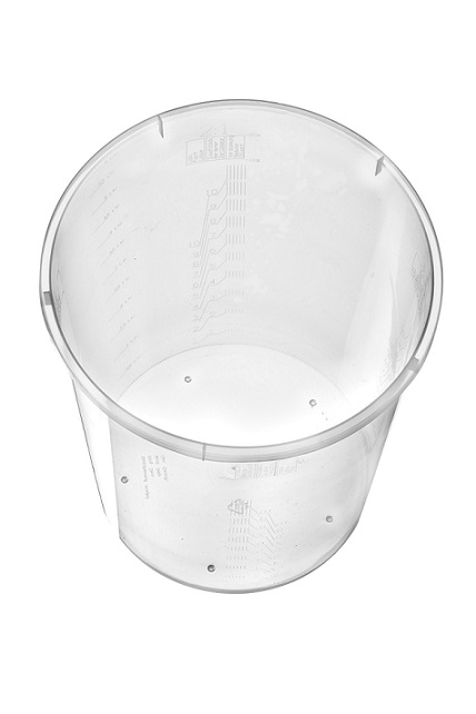 Colad 6L sekoitusastia