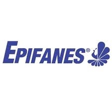 Epifanes Brush Tinner ohenne 1 L