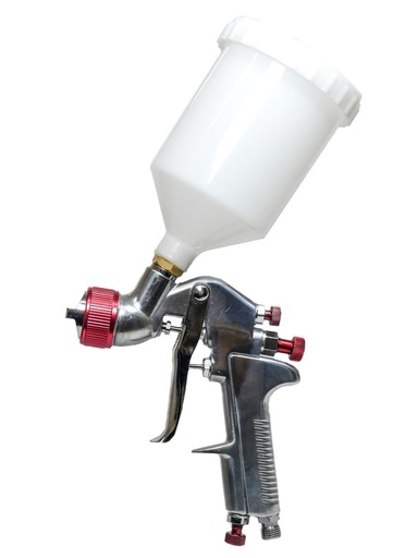 [100514-343] LVLP maaliruisku harrastekäyttöön 4001G (1,4 mm)