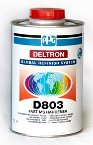 [100583-147] Deltron D803 Nopea Kovete (0,1 L)