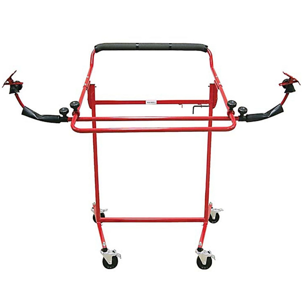 Starchem Puskuriteline Smart Bumper stand