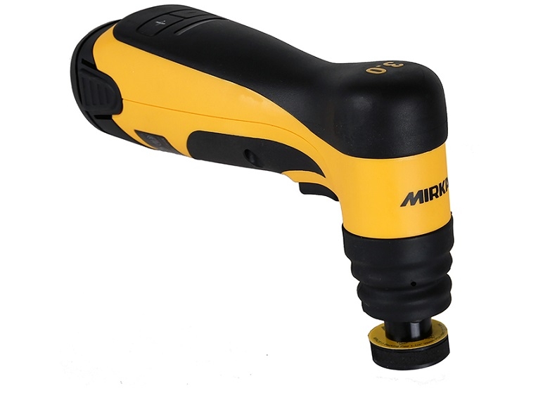 Mirka AOS-B 130NV 32mm 10.8V ei pölynpoistoa 3,0mm osc.