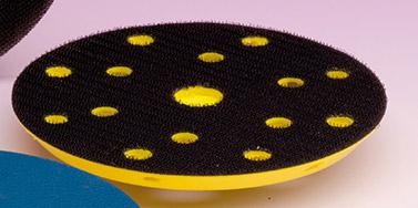 Starchem Mainio Perus Alustalla 150mm 5/16" 15 Reikää