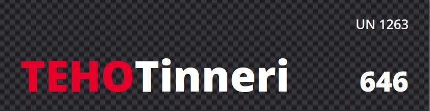 Teho Tinneri 646 20L