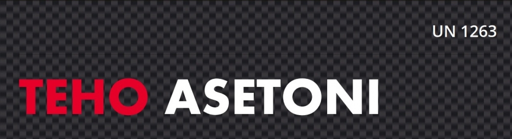 Teho Asetoni 5L