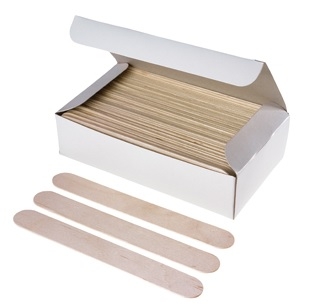 Sekoitustikku 15cm 100kpl
