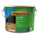 Pinotex Classic Kuullote Musta 1 L