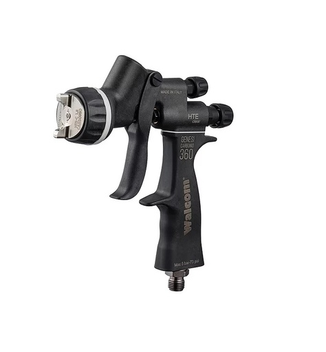 [249630-13] Walcom Genesi Carbonio 360 erillisellä digimittarilla (1,3 mm Clear (Lakka ja akrylit))