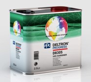 PPG D8305 UHS Deltron progress kovete 2,5L