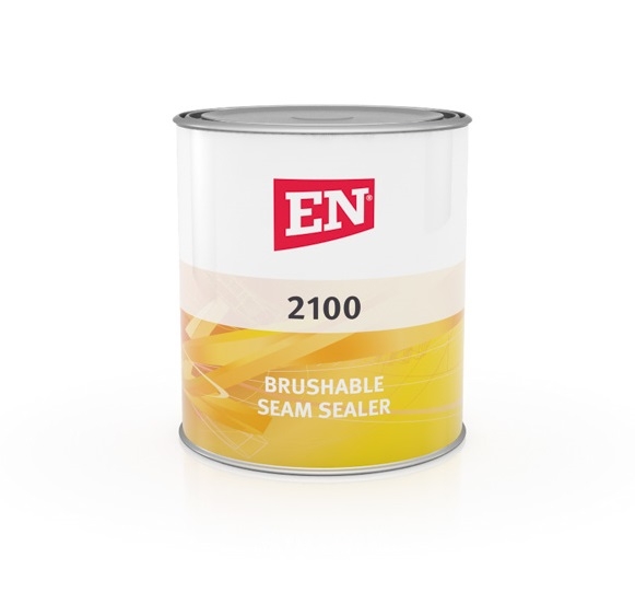 EN 2100 Pensselöitävä saumamassa 1kg