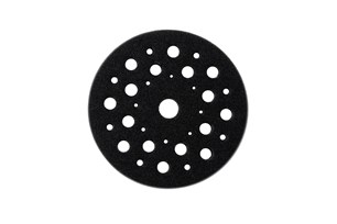 Mirka Pehmeä Välilaippa 125mm 33r 10mm 1/pkt