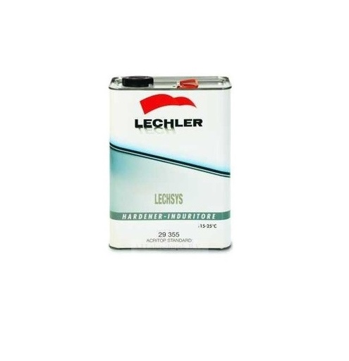 [101037] Lechsys Acritop 29355 Kovete 1 L