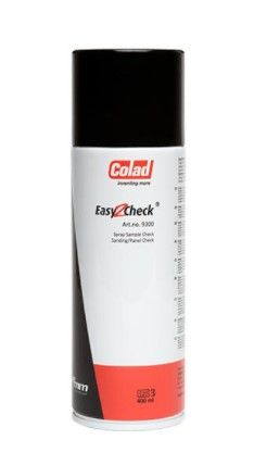 Colad 9300 Easy2check -Spray merkkausväri