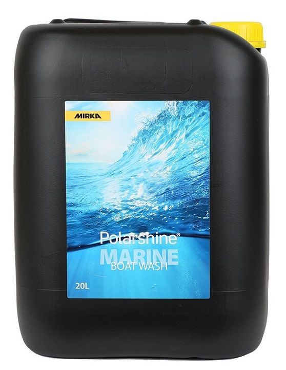 Polarshine Marine boat wash 20L