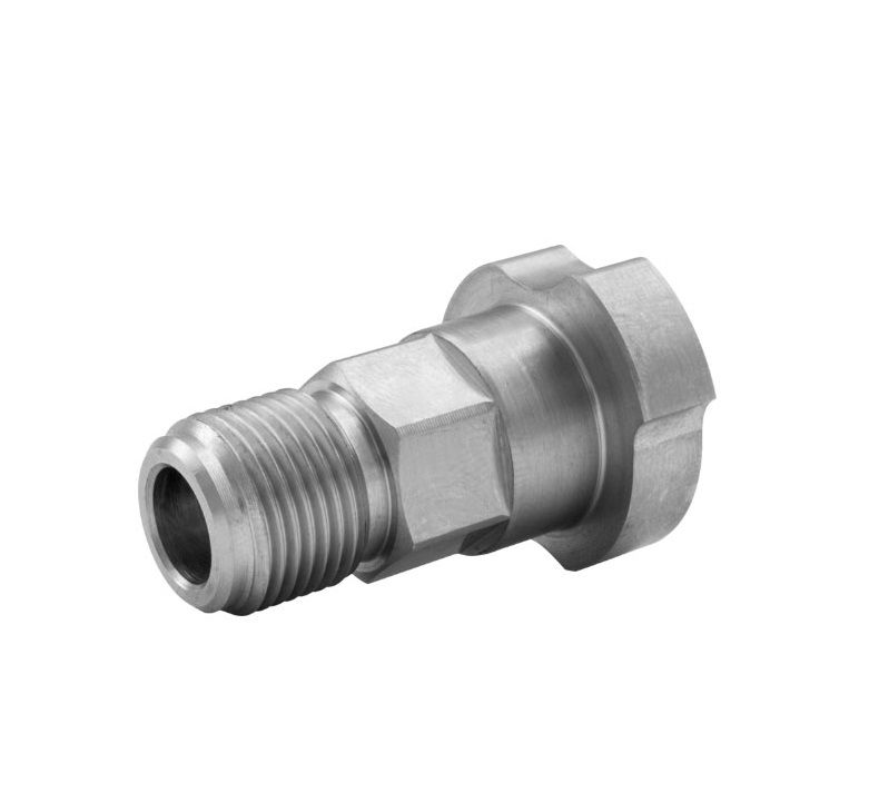 PPS NVCUP ADAPTERI A7 DEVILBISS 100390