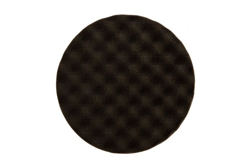 [7993108521] Mirka Kiillotustalla vaahto musta kenno 2kpl (85 mm)