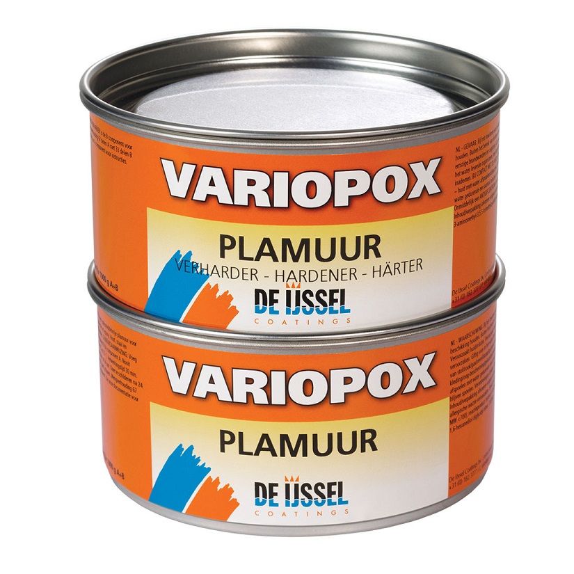 DE IJSSEL Variopox Epoksikitti 1kg