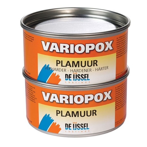 [101322] DE IJSSEL Variopox Epoksikitti 1 kg