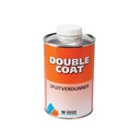 DE IJSSEL Double Coat Ruiskuohennin 500 ml